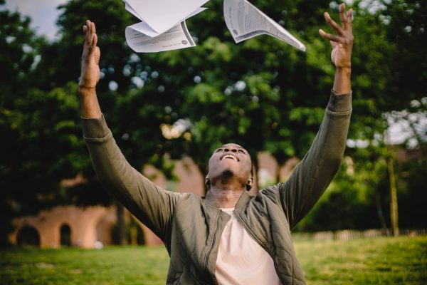 Closing the Gap from Financial Bondage to Complete Freedom!