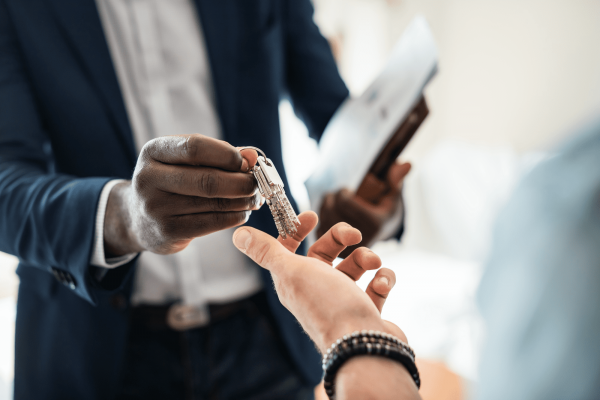 Bridging the Gap from Homeowners to Landlords!